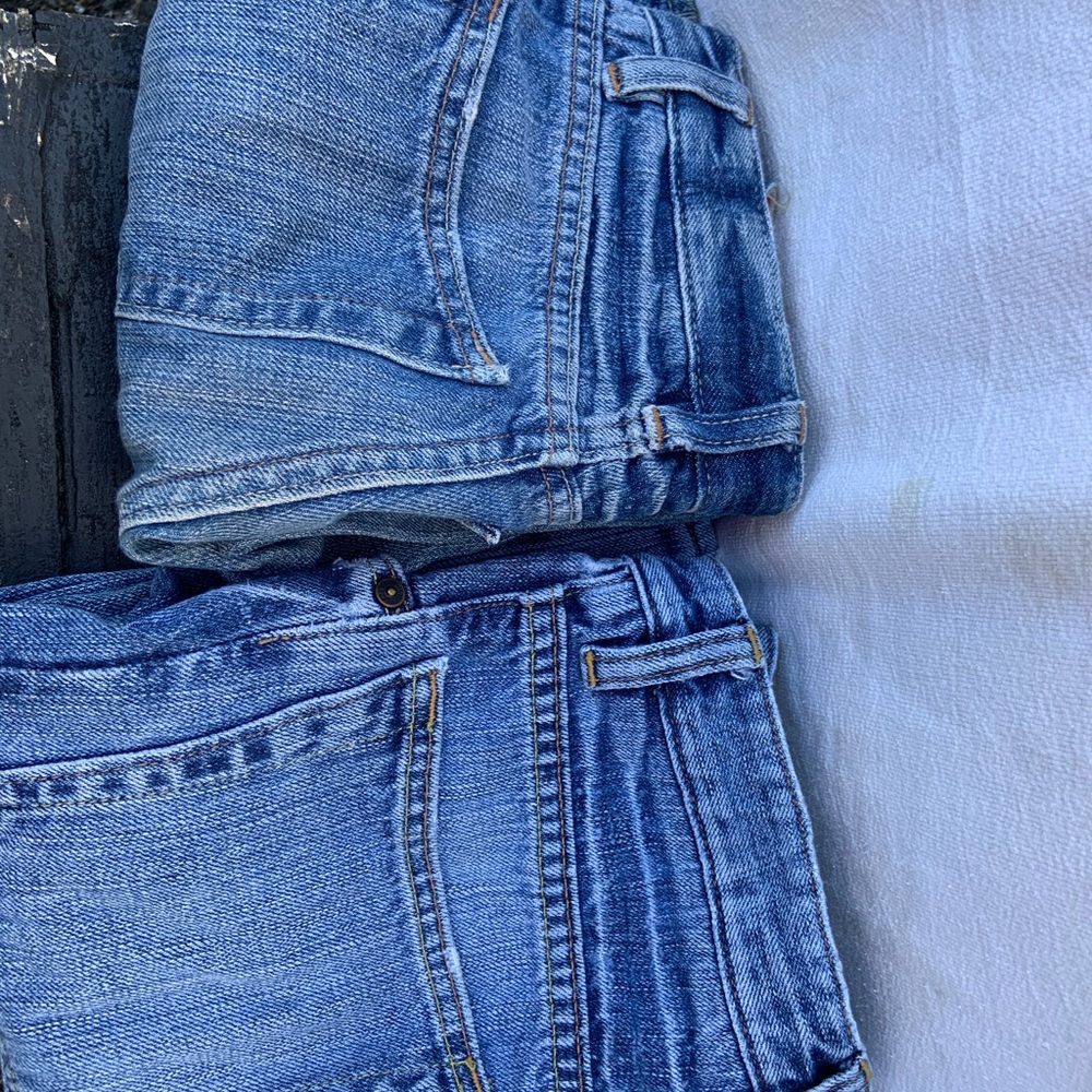 Boys' Gap Jeans